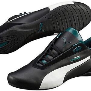 Puma | Shoes | Mercedes Amg Petronas Cat Shoes | Poshmark